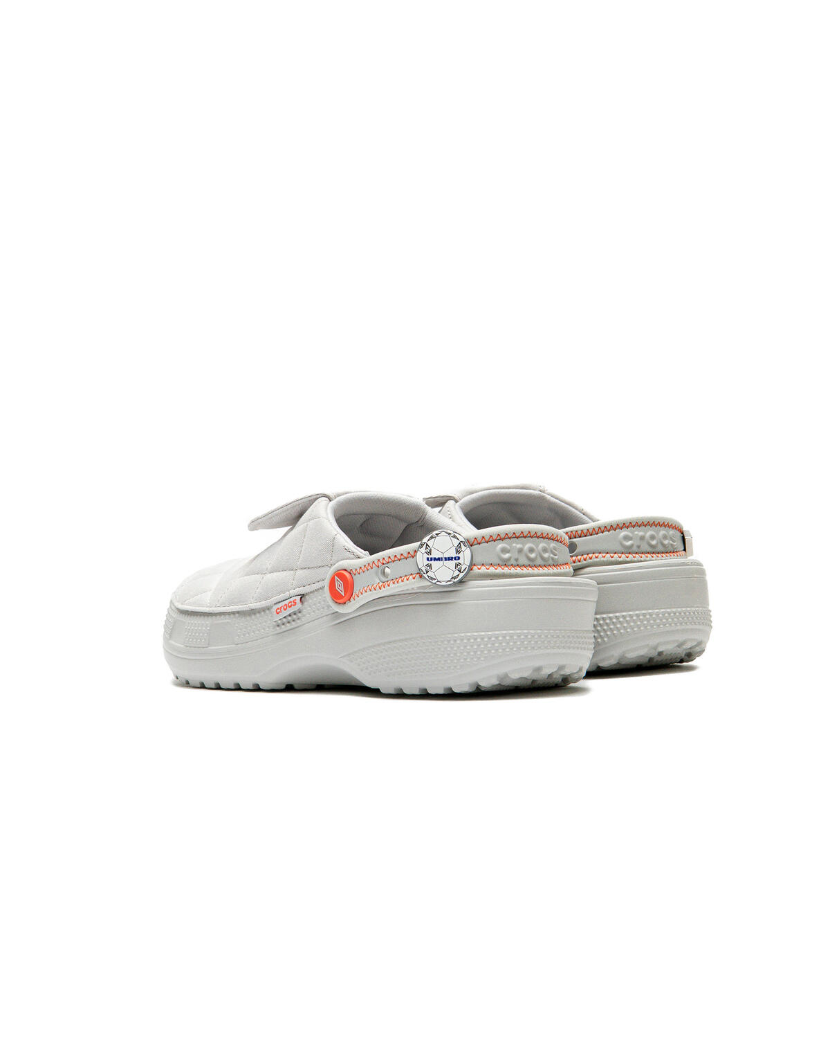 Crocs x Umbro Crafted Clog | 213398-1FT | AFEW STORE